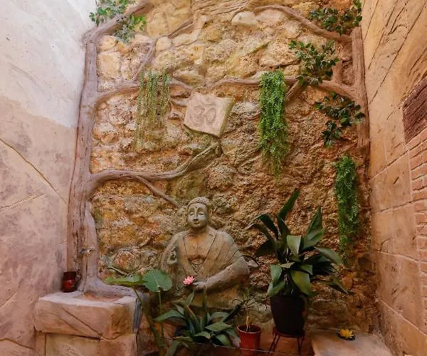Casa Torre Del Carmen Cazorla II