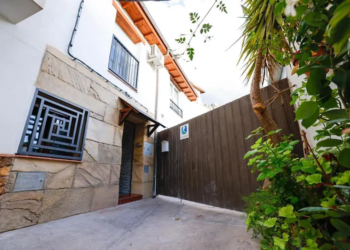 Casa Torre Del Carmen Cazorla II