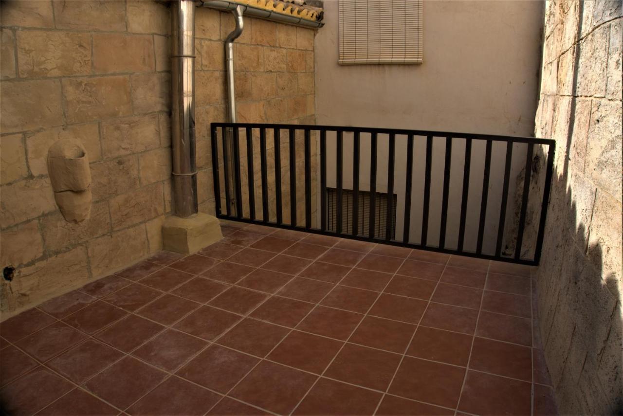 Casa Torre Del Carmen Ii Cazorla