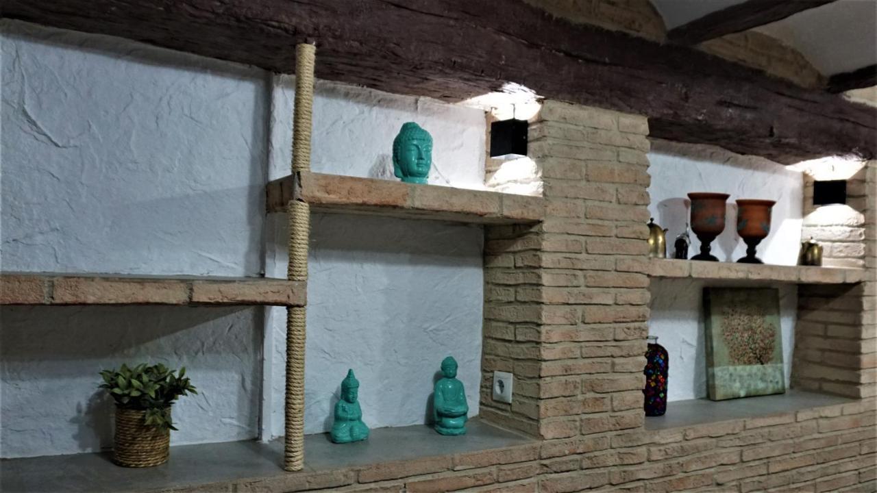 Casa Torre Del Carmen Ii Chalet