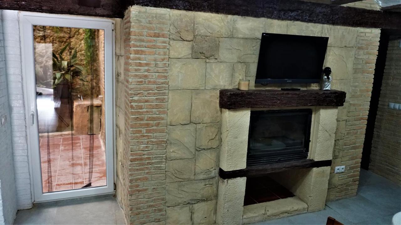 Casa Torre Del Carmen Ii Cazorla