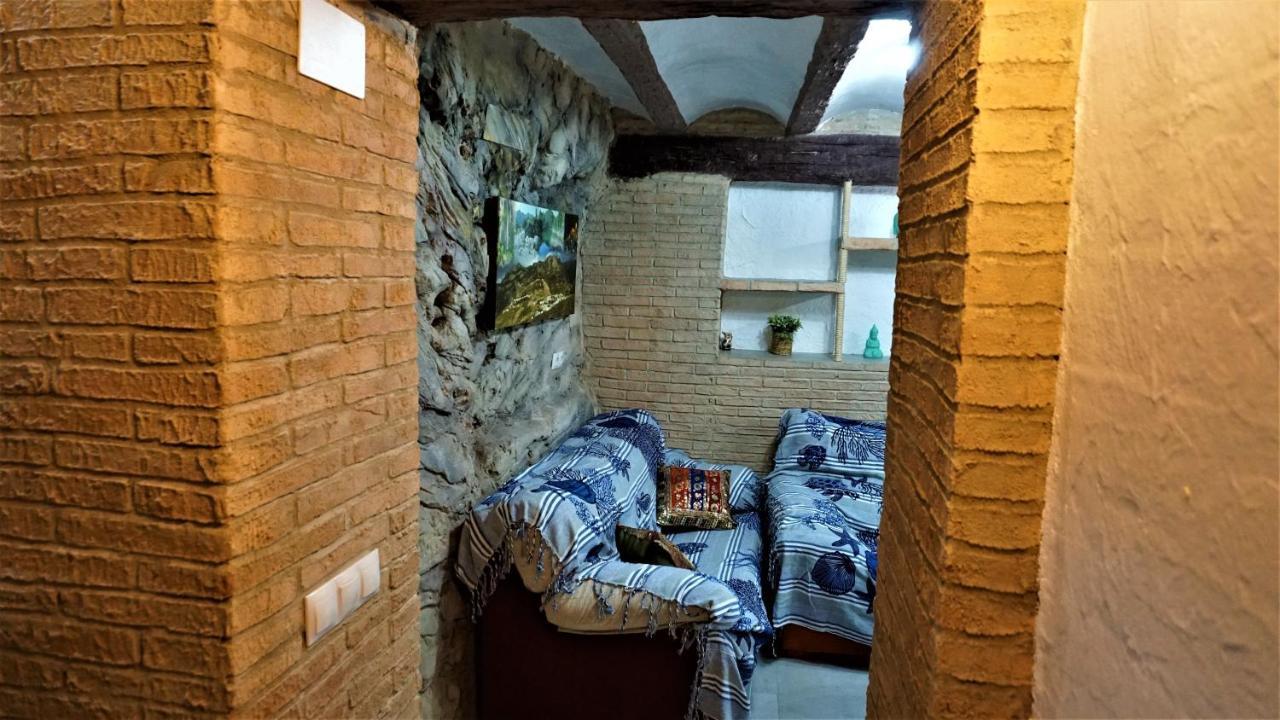 Casa Torre Del Carmen Ii * Cazorla