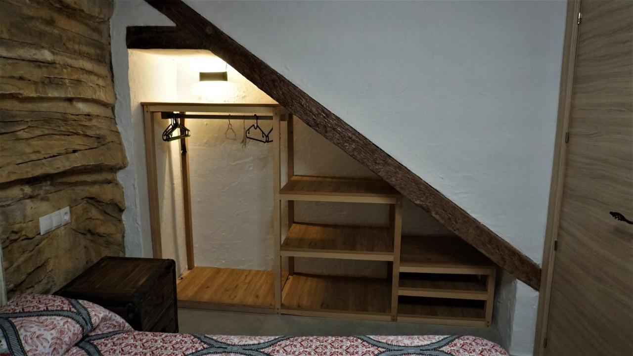 Casa Torre Del Carmen Ii Chalet Cazorla