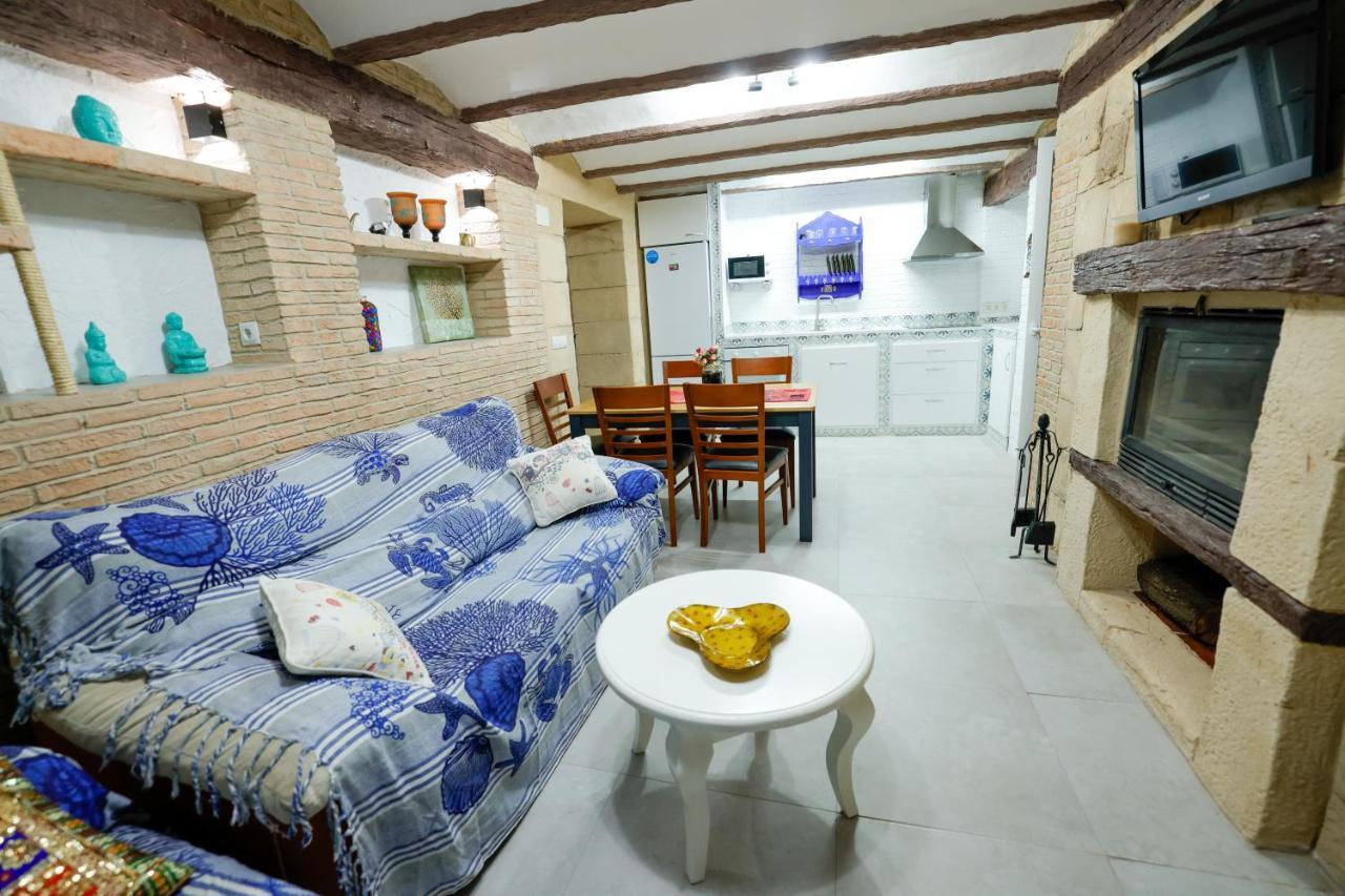 Casa Torre Del Carmen Ii * Cazorla