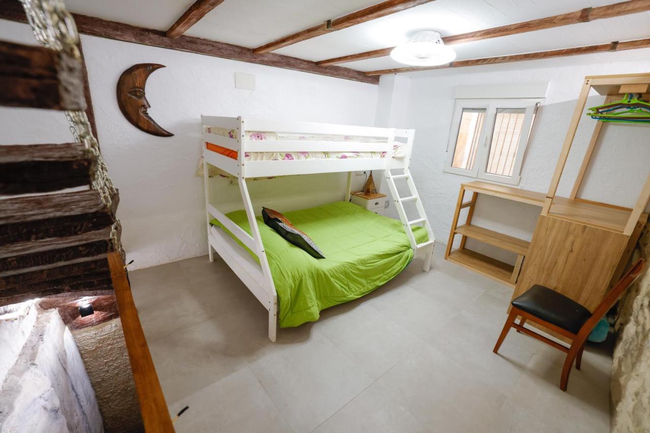 Casa Torre Del Carmen Ii Cazorla