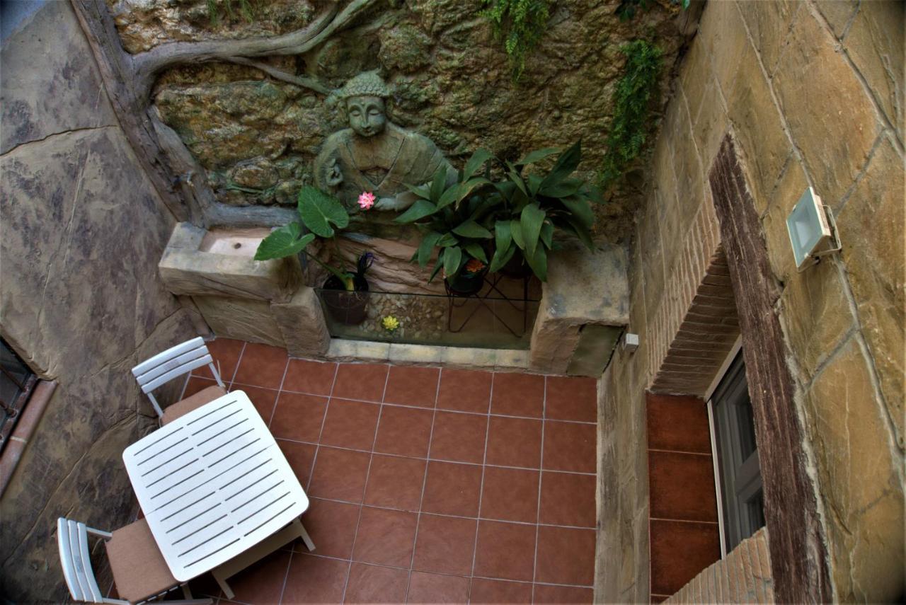 Casa Torre Del Carmen Ii Chalet