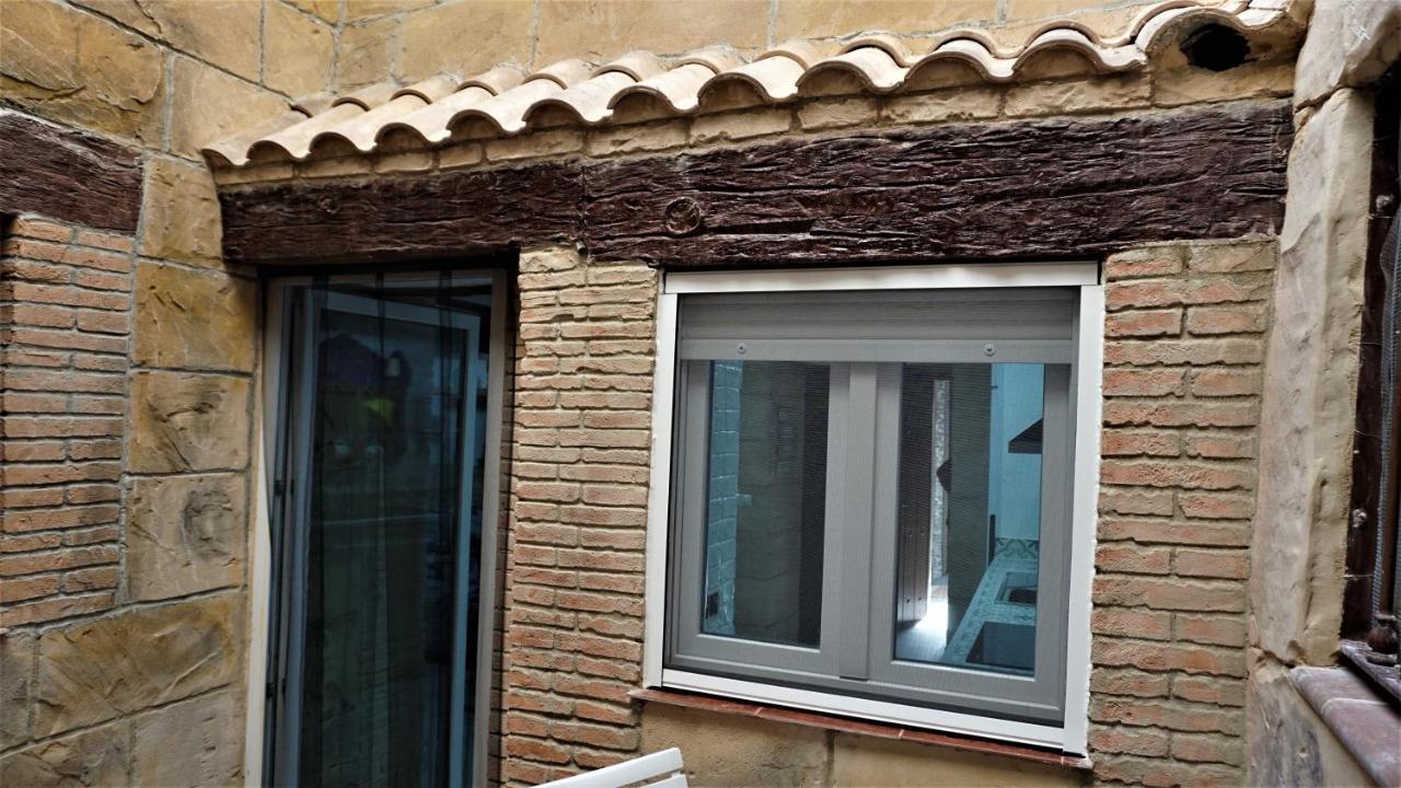 Chalet Casa Torre Del Carmen Ii