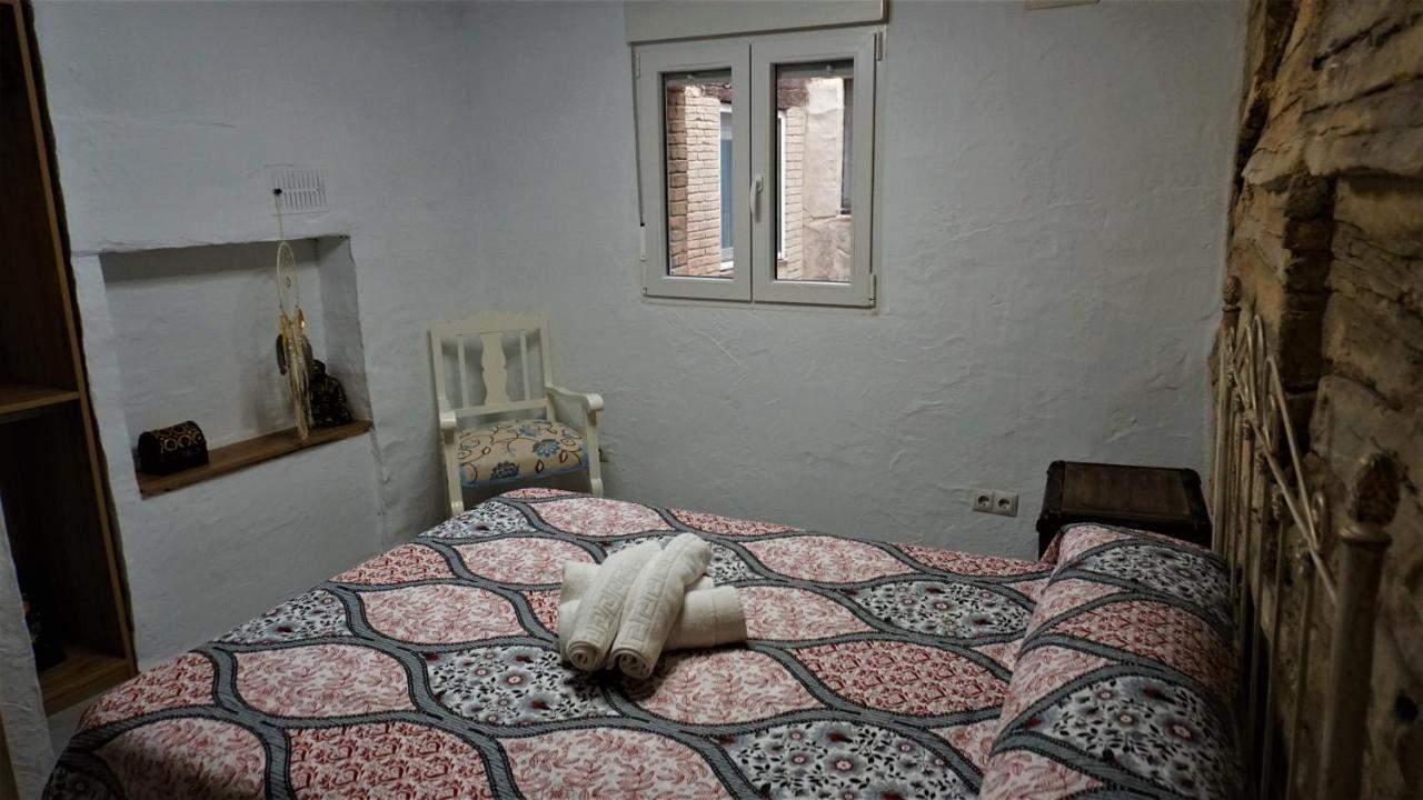 Casa Torre Del Carmen Ii * Cazorla