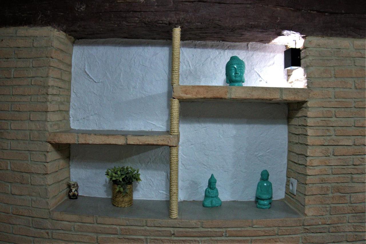 Casa Torre Del Carmen Ii Chalet Cazorla