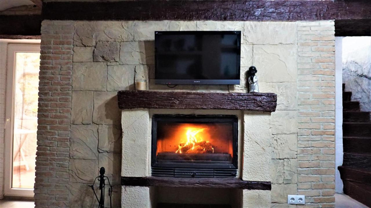 Casa Torre Del Carmen Ii Chalet