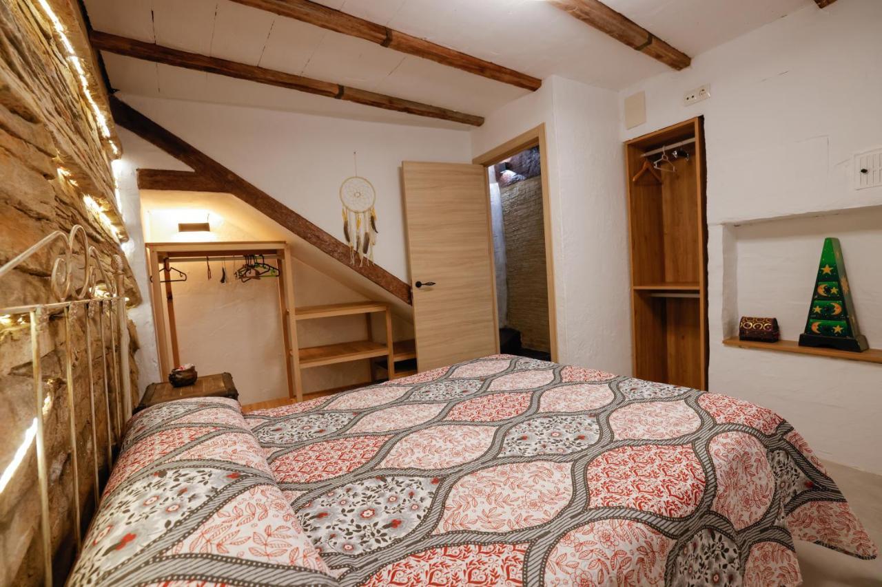 Chalet Casa Torre Del Carmen Ii